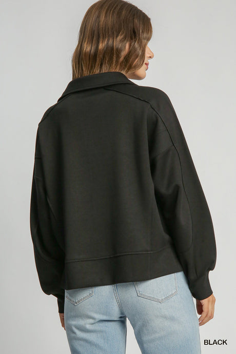 The Jogger Lounge Set