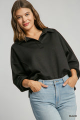 The Jogger Lounge Set