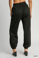 The Jogger Lounge Set