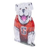 Glory Haus | UGA Acrylic Block