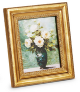5.75" Enchanted Roses Mini Framed Art