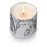 Illume | Winter White Vanity Tin Candle