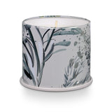 Illume | Winter White Vanity Tin Candle