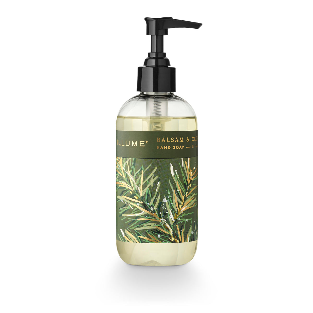 Illume | Balsam & Cedar Hand Soap