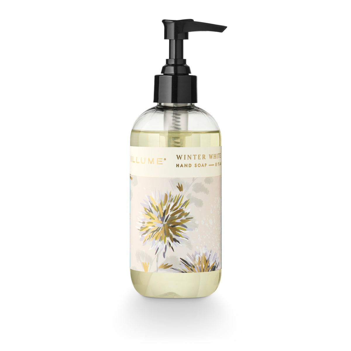 Illume | Winter White Hand Soap