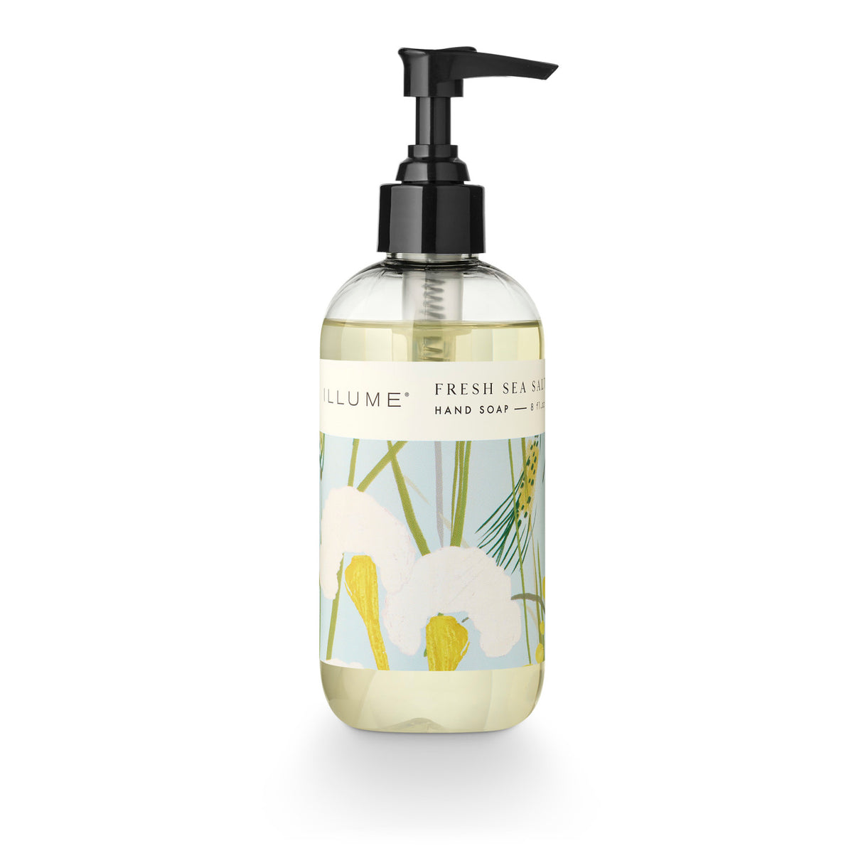 Illume | Fresh Sea Salt Hand Soap