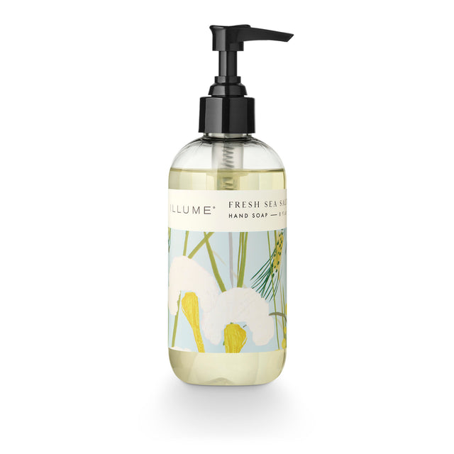 Illume | Fresh Sea Salt Hand Soap