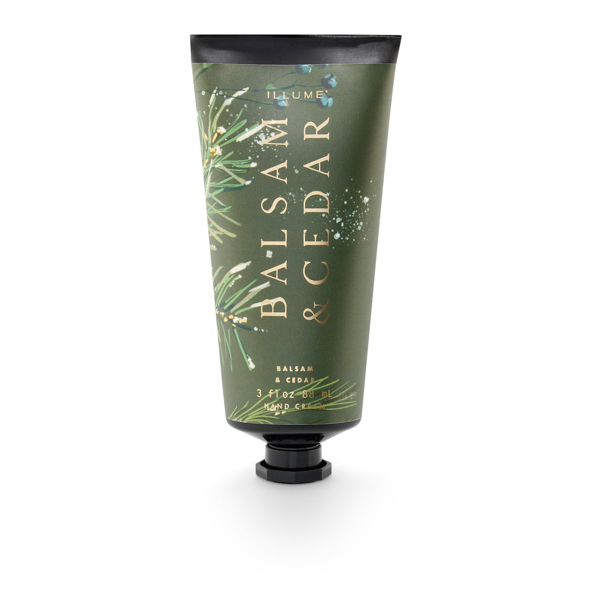 Illume | Balsam & Cedar Demi Hand Cream