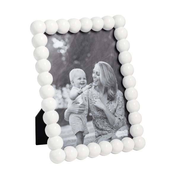 Mudpie | Lacquered Frame