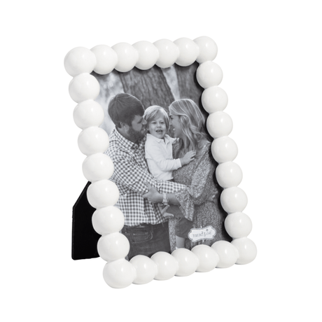 Mudpie | Lacquered Frame