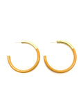 Accessory Jane | Large Liz Hoops
