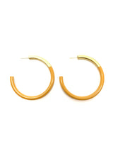 Accessory Jane | Large Liz Hoops
