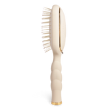 Teleties |  Detangler Hair Brush for Fine Hair - Tan