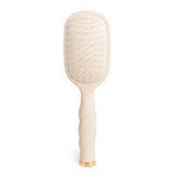 Teleties |  Detangler Hair Brush for Fine Hair - Tan