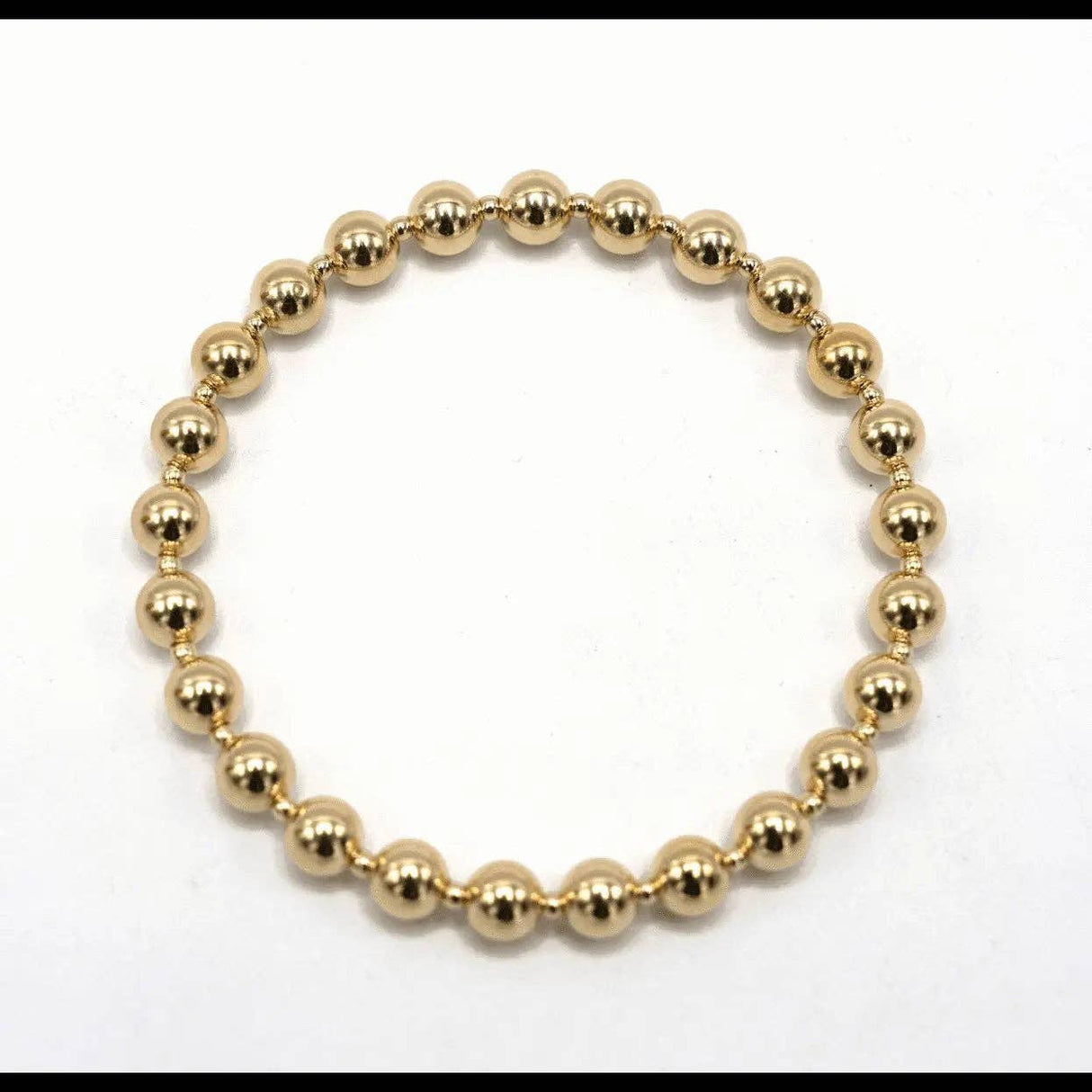 Erin Gray | Gold Filled Waterproof Dimension Bracelet
