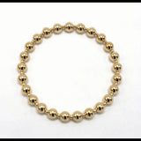 Erin Gray | Gold Filled Waterproof Dimension Bracelet