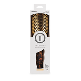 Teleties | Vented Hair Brush | Tortoise