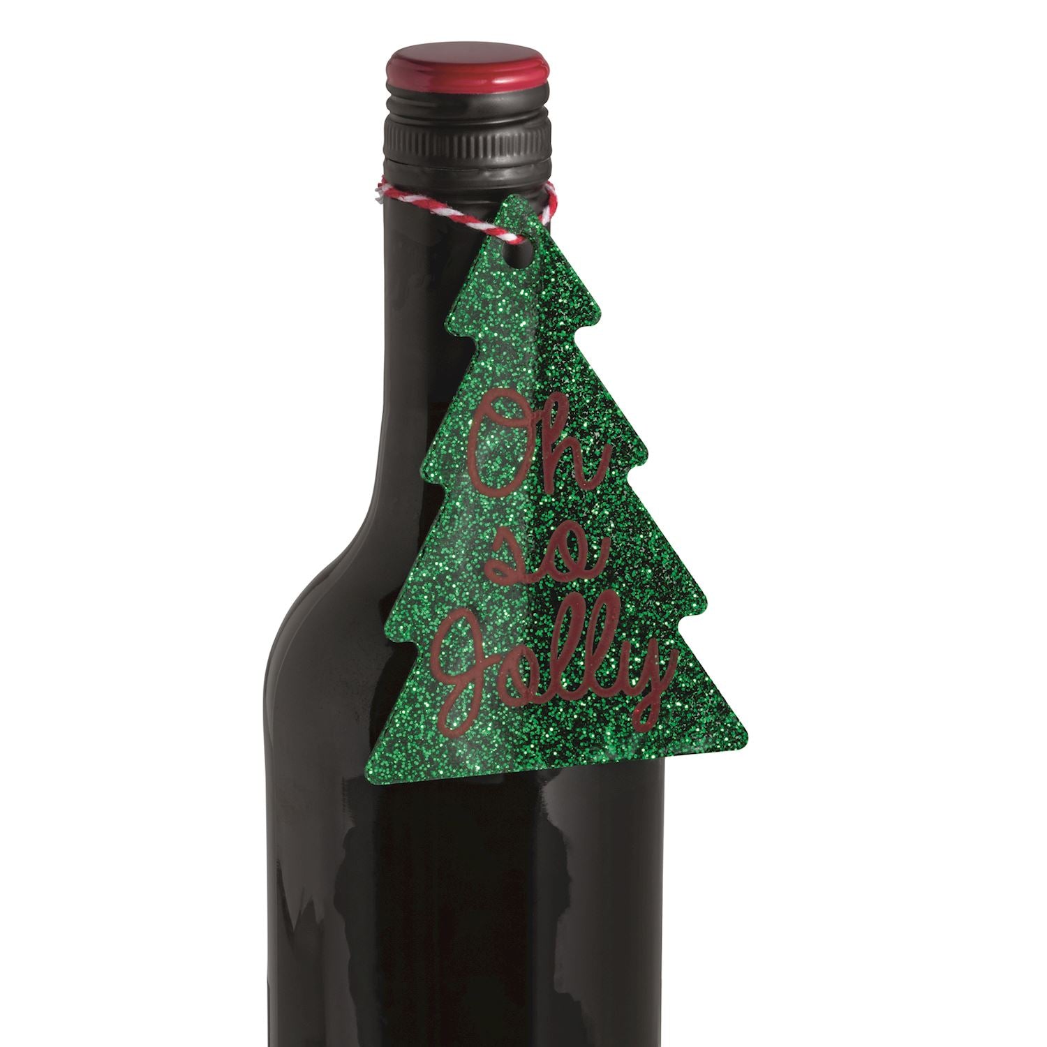 Mudpie | Bow Topper & Gift Tag Set