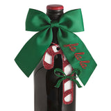 Mudpie | Bow Topper & Gift Tag Set
