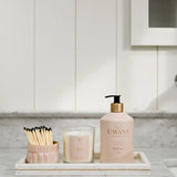 L'AVANT COLLECTIVE | Blushed Bergamot Candle