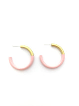 Accessory Jane | Medium Liz Hoops