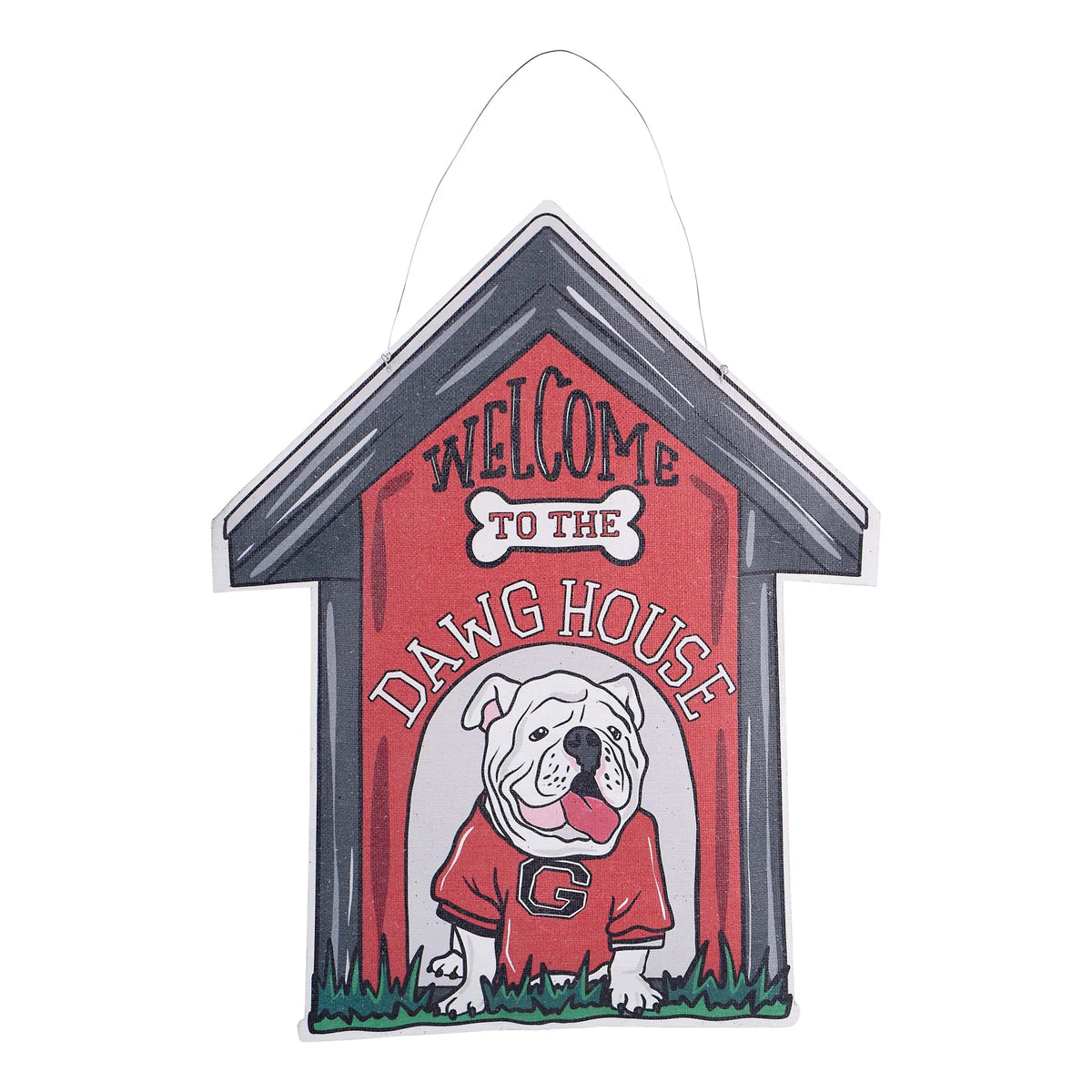 Glory Haus | Dawg House Burlee