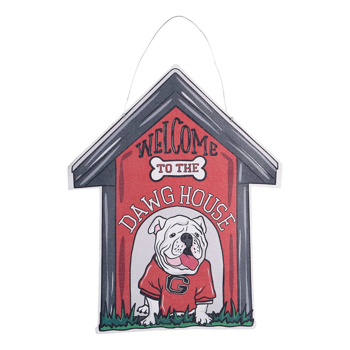 Glory Haus | Dawg House Burlee