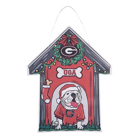 Glory Haus | Dawg House Burlee