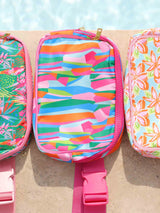 Mary Square | All-In-One Crossbody Bag