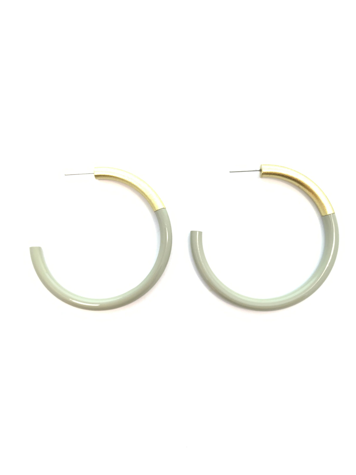 Accessory Jane | Large Liz Hoops