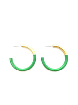 Accessory Jane | Medium Liz Hoops