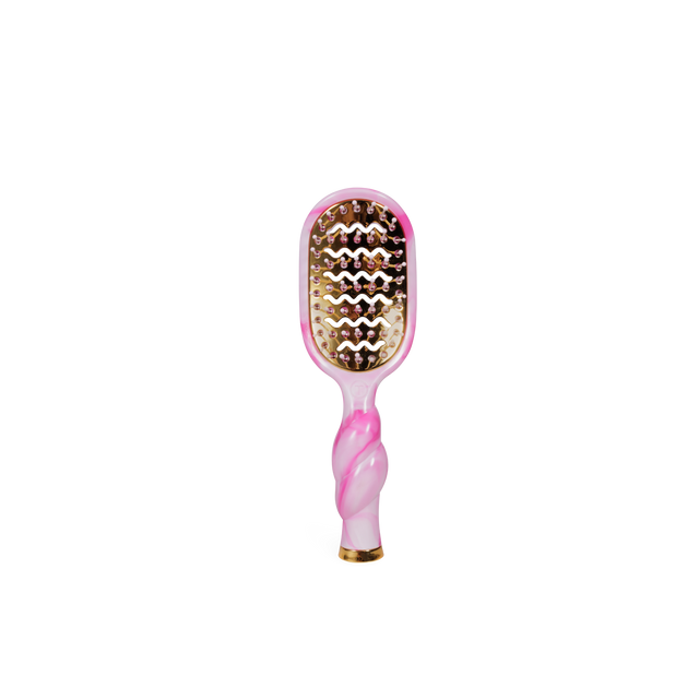 Teleties | Mini Vented Brush | Pinch Me!