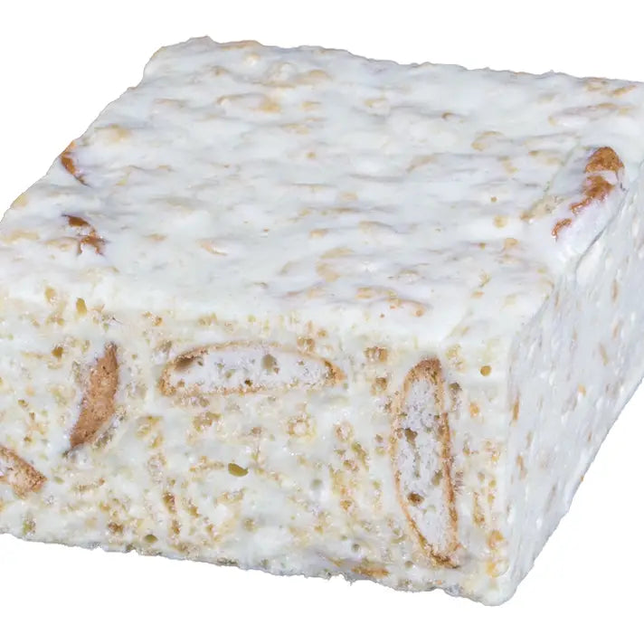 The Crispery | Crispycakes