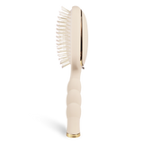 Teleties |  Detangler Hair Brush for Medium Hair - Tan