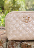 Caroline Hill | Ibiza Small Pouch
