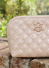 Caroline Hill | Ibiza Small Pouch
