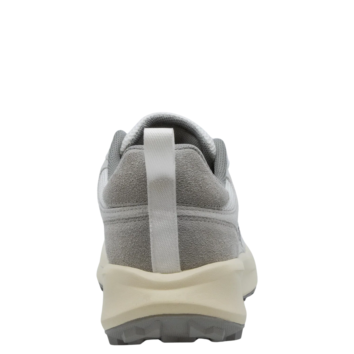Back 70 | Lightning - Ice Light Gray