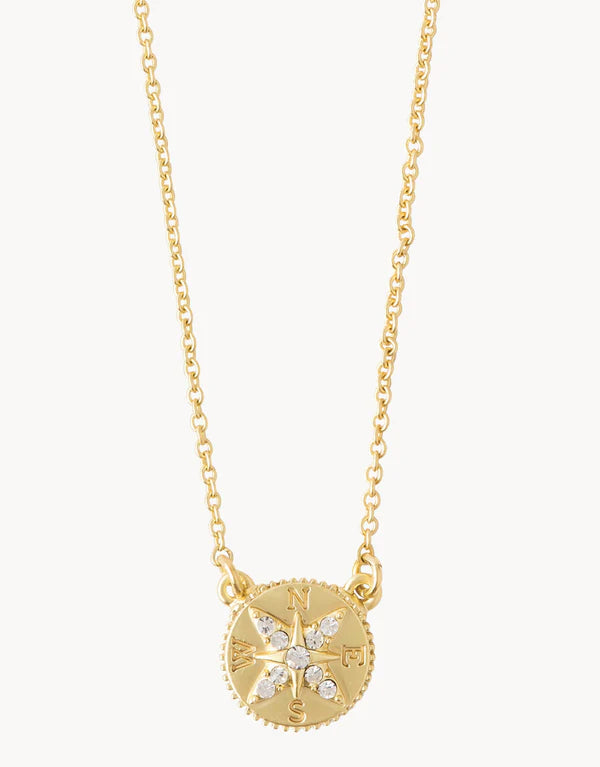 Spartina | Sea La Vie Adventure Necklace