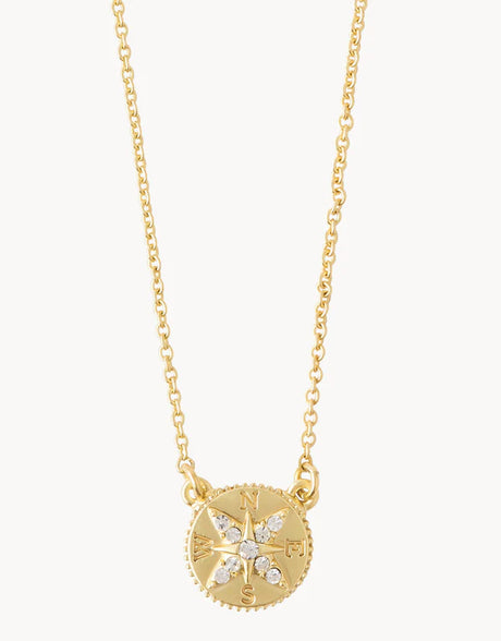 Spartina | Sea La Vie Adventure Necklace