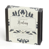 Cotton & Grey | A little box of... (Candles)