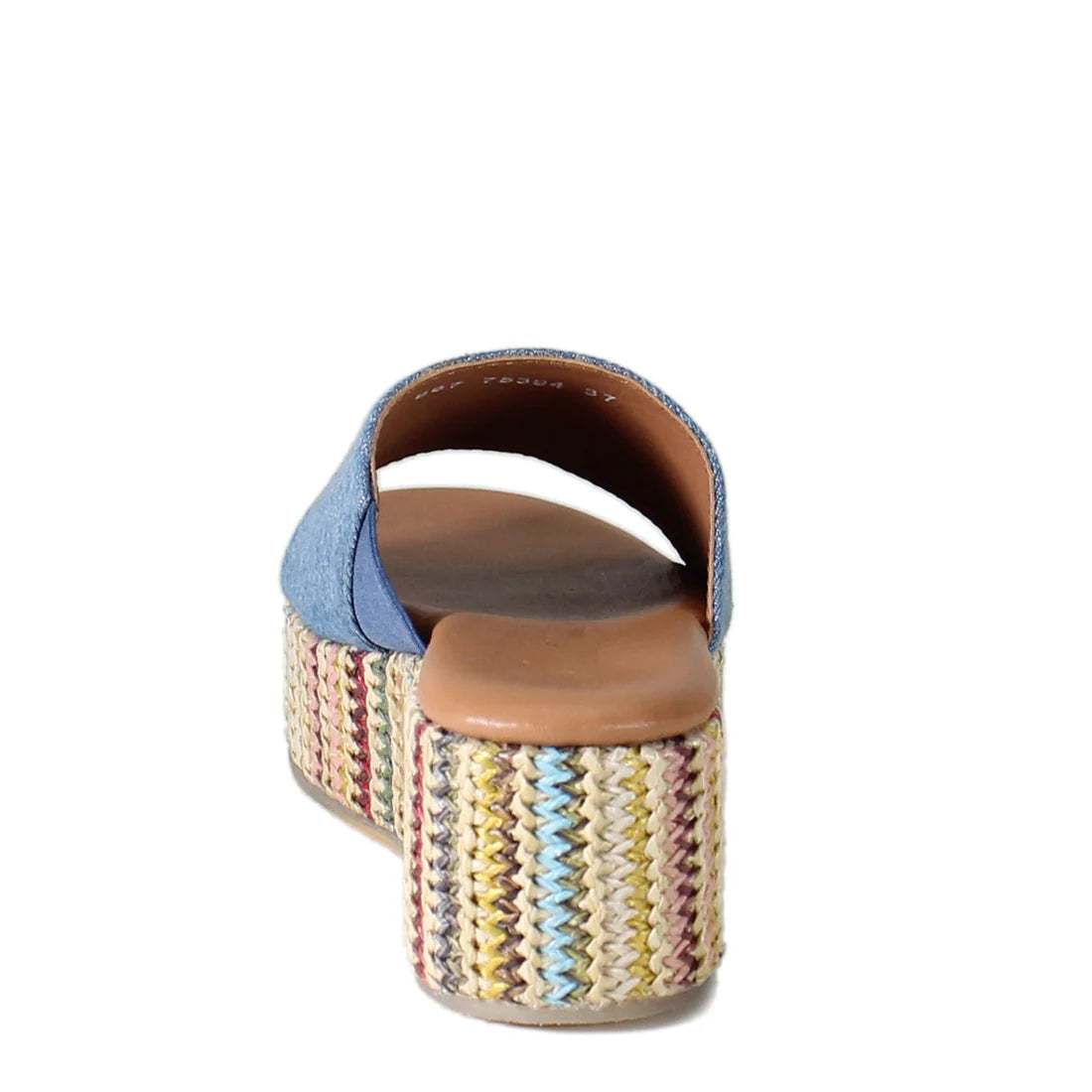 DIBA TRUE | Rock Steady Platform Sandal