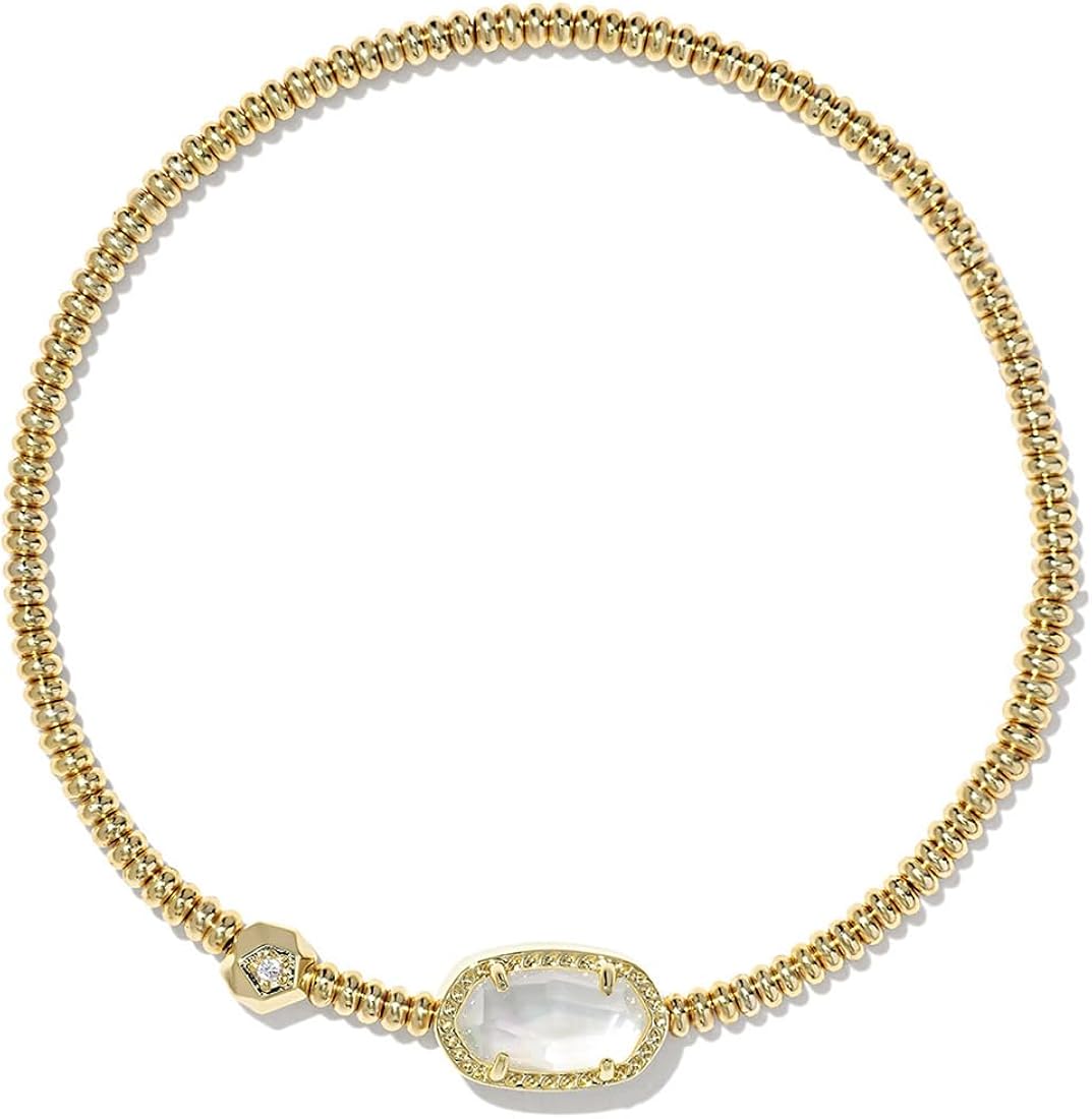 Kendra Scott | Grayson Gold Stretch Bracelet