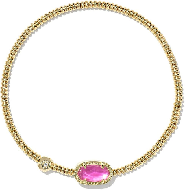 Kendra Scott | Grayson Gold Stretch Bracelet