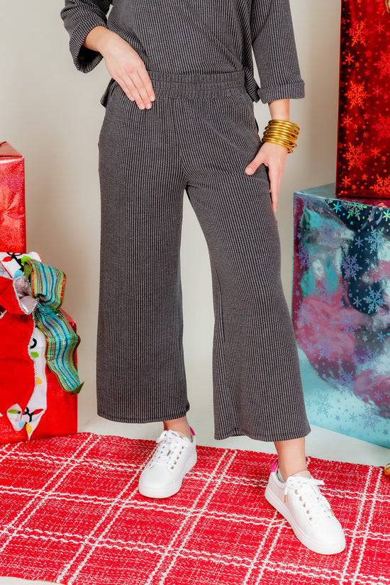 The Aria Pants