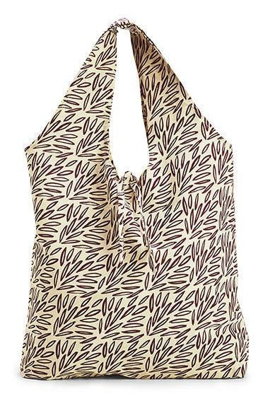 Two's Company | To Market We Go Reusable Market Bag