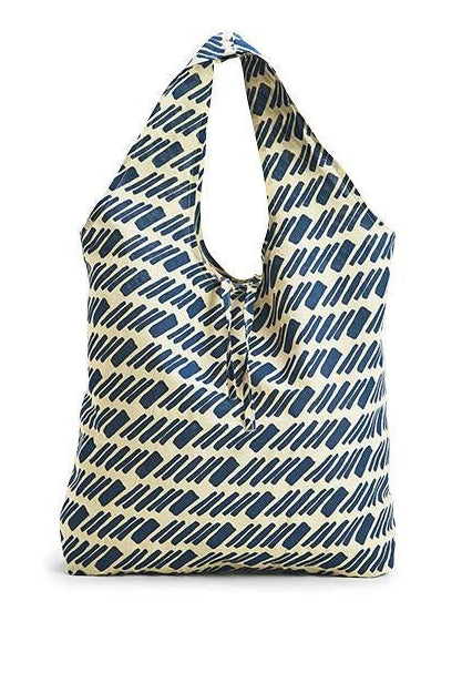 Two's Company | To Market We Go Reusable Market Bag