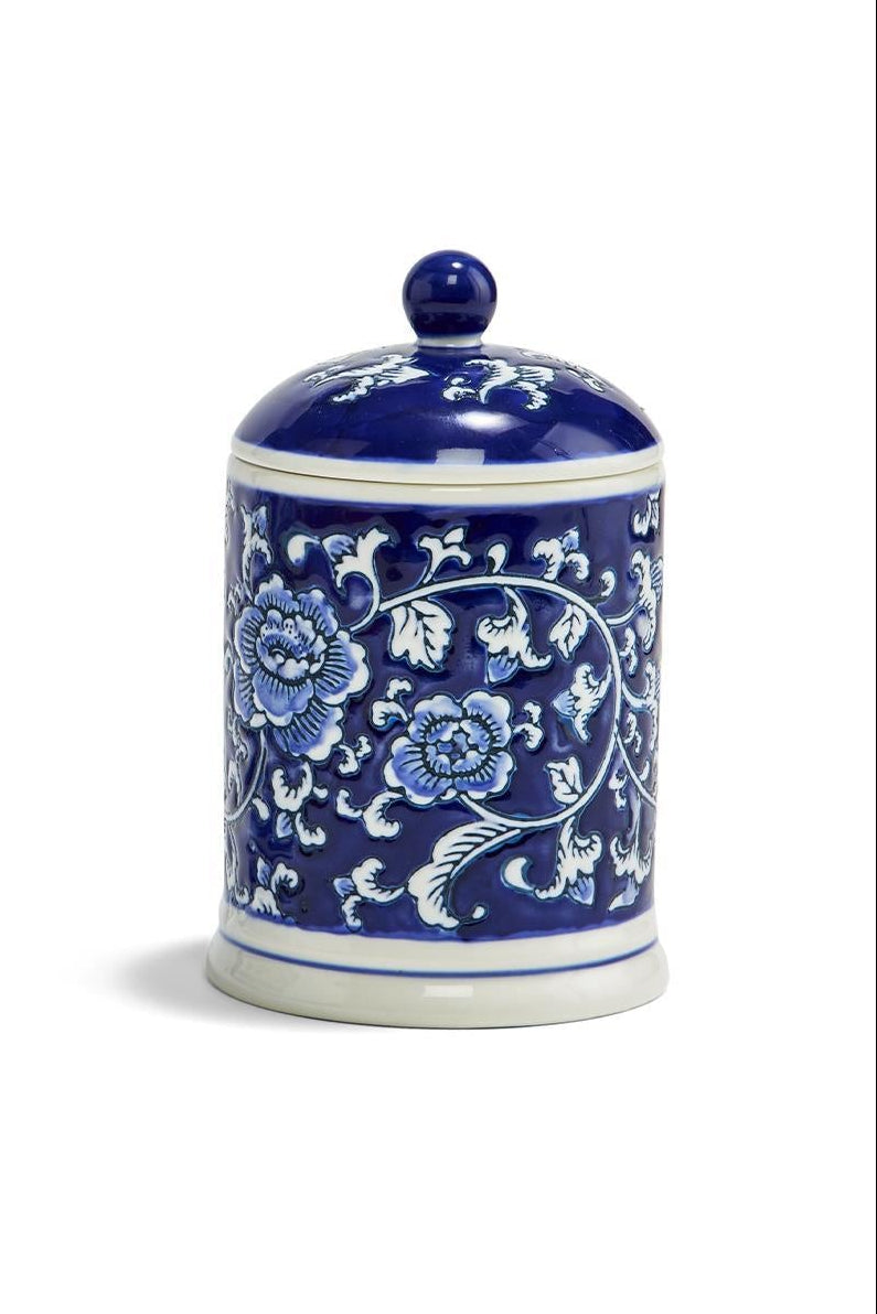 Two's Company | Canton Collection Candle With Gift Box