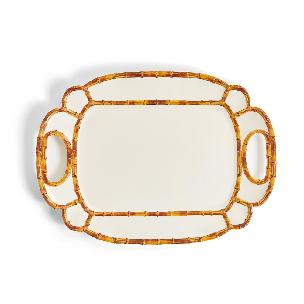 Bamboo Touch Platter