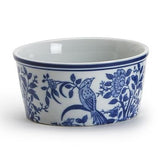 Two's Company | Chinoiserie Deli Container Holder