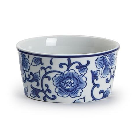 Two's Company | Chinoiserie Deli Container Holder